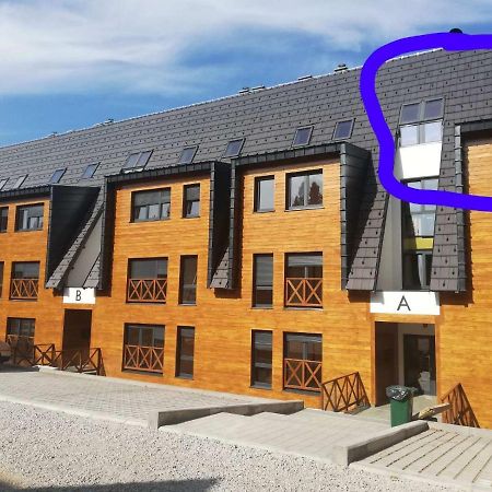 Apartman Divcigora Sokic Divčibare Екстериор снимка