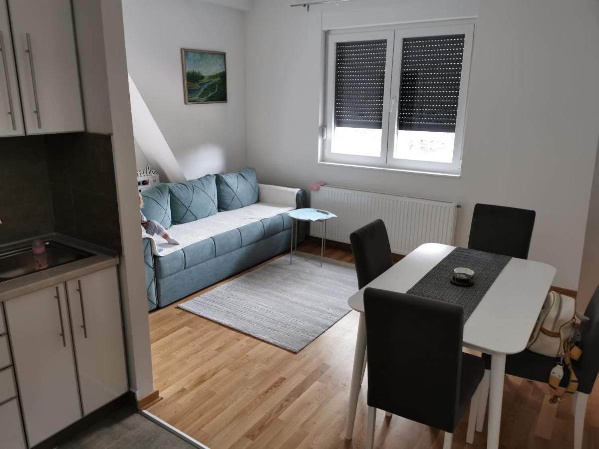 Apartman Divcigora Sokic Divčibare Екстериор снимка
