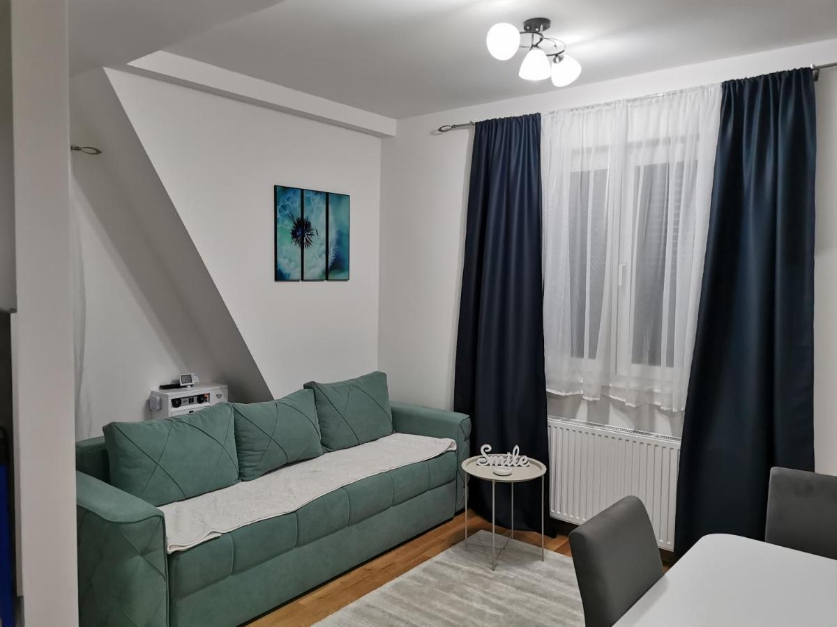 Apartman Divcigora Sokic Divčibare Екстериор снимка