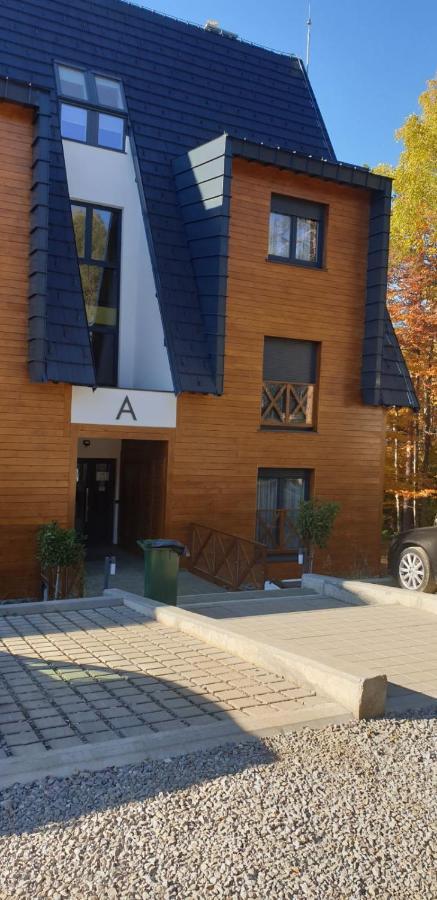Apartman Divcigora Sokic Divčibare Екстериор снимка