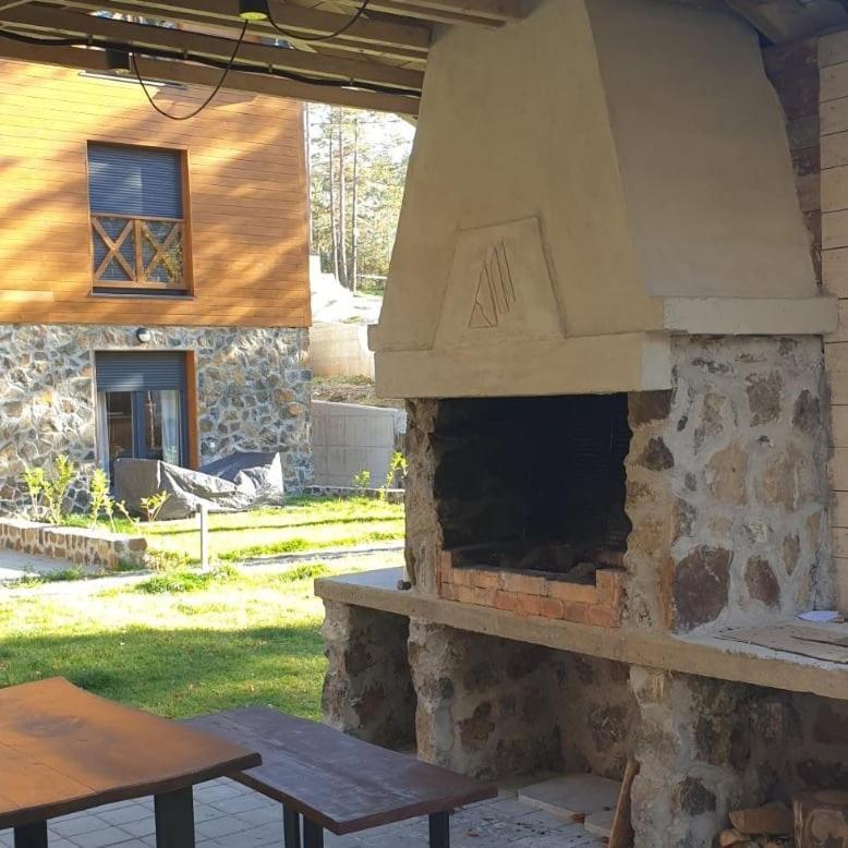 Apartman Divcigora Sokic Divčibare Екстериор снимка