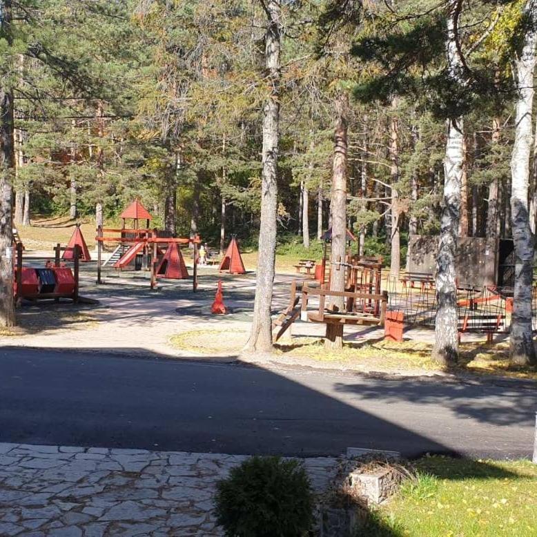 Apartman Divcigora Sokic Divčibare Екстериор снимка